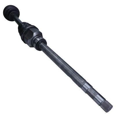 Привідний вал перед pr citroen c5 iii c6 peugeot 407 508 фото №1