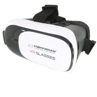 OKULARY gogle VR 3D do Samsung S8