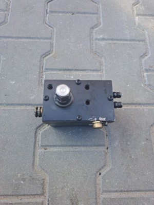 Помпа подъёма кабины renault premium dxi volvo fe фото №1