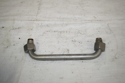 Трубка egr audi a3 8l lift 1.6 avu фото №1