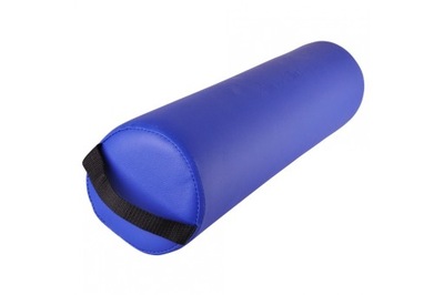WAŁEK DO MASAŻU SHIRINDA NIEBIESKI /INSPORTLINE