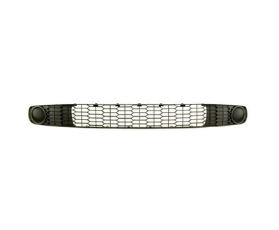 RADIATOR GRILLE BUMPER RENAULT SYMBOL / THALIA 08- NEW CONDITION  