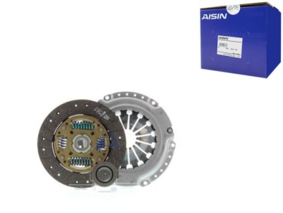 Aisin набір зчеплення kfs00 cp9800 y110002 фото №1