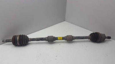 Приводной вал правая 49501-3z150 hyundai i40 2011 2.0 b фото №1