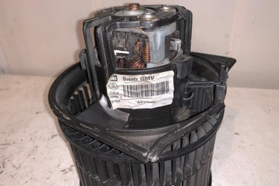 Моторчик отопителя mini cooper r50, r53 528988 2006 фото №1