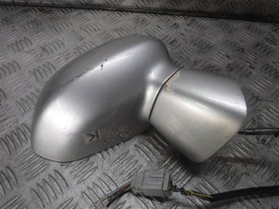 Зеркало правое электрический honda jazz ii фото №1