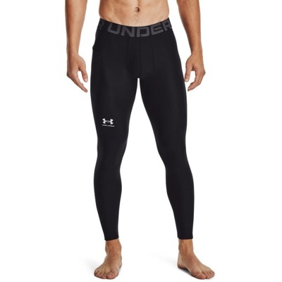 Under Armour leginsy męskie treningowe XXL