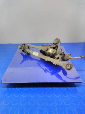 Toyota aygo i механізм двірники перед фото №1