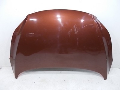 Hyundai elanrta v 10-16 капот кришка оригінал фото №1