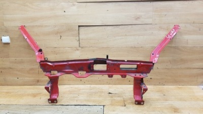 Pas передній підсилювач mercedes w168 фото №1