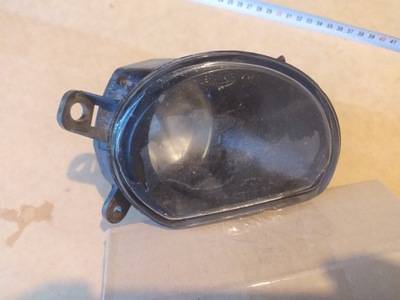 Протитуманна фара лівий перед audi a8 ii d3 2002-2009 фото №1