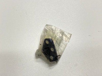 Плита замка renault фото №1