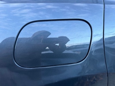 Крышка заливной топлива vw touareg 7p lg7w фото №1