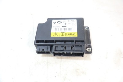 Модуль подушка безпеки renault fluence фото №1