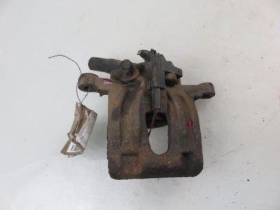 Суппорт левый задняя mercedes vito w639 фото №1