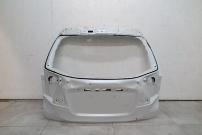 Крышка багажника крышка багажника задняя задняя toyota c-hr chr фото №1