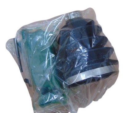 Mr911571 захист піввісь права передня carisma фото №1