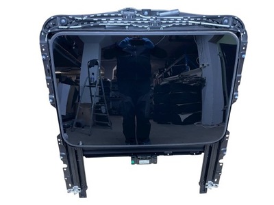 Панорама люк шторка bmw 4 i4 g26 ideał фото №1