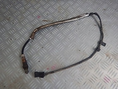 Volvo xc90 i 02- 2.5t датчик лямбда-зонд фото №1