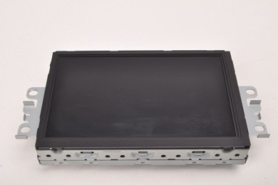 Volvo v40 ii екран дисплей 31483613 aa фото №1