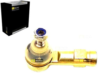 Наконечник тяга hyundai atos 9703 le=pr starline s фото №1