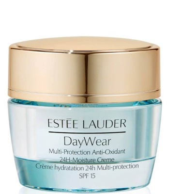 Estee Lauder DayWear Multi-Protection SPF 15 15 ml