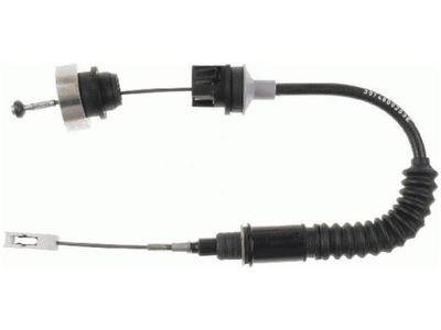 CABLE CONJUNTO DE EMBRAGUE PEUGEOT 806 1.8 2.0 EXPERT 1.6-1.9  