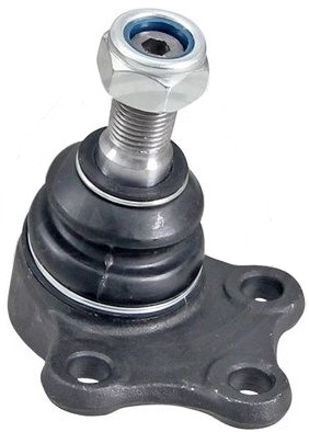 Шаровая опора рычага nissan primastar 2001- фото №1