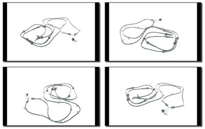 SENSOR ABS PARTE TRASERA NISSAN ALTIMA L32 07-08  