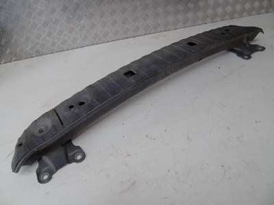 Балка задня бампера volvo c 30 фото №1