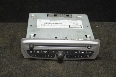 RENAULT SCENIC 3 RADIO 281159638R  