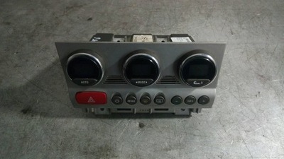 Панель обдув alfa romeo 156 1560514400 фото №1