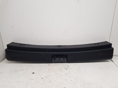 Hyundai ix35 захист поперечина задня 85771-2y000 2012-14r фото №1