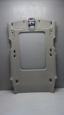 Volvo xc40 стеля стеля панорама 32260165 фото №1