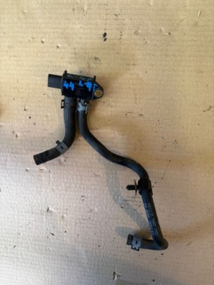 Датчик температуры выхлопных газов land rover range rover iv l405 dc3a5l200ca фото №1