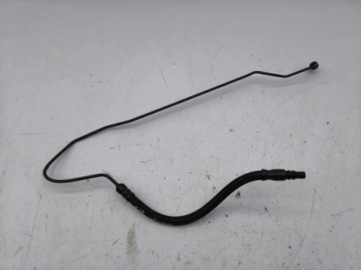 Volkswagen t-roc 2018 шланг сцепления фото №1