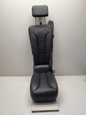 Сидіння середній задній mercedes w251 r klasa фото №1