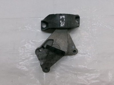 Подушка кронштейн двигателя renault 0.9 tce clio iv captur sandero stepway dacia фото №1