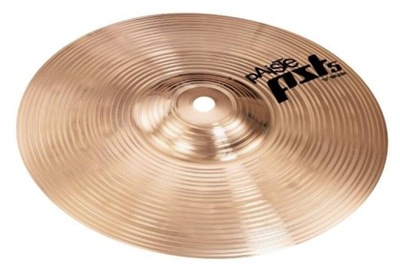 PAISTE PST5 SPLASH 8 TALERZ PERKUSYJNY