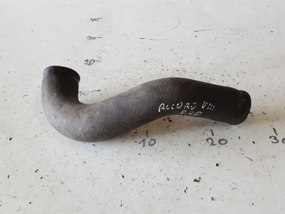 Honda accord 8 viii 2.2 i-dtec труба інтеркулер фото №1