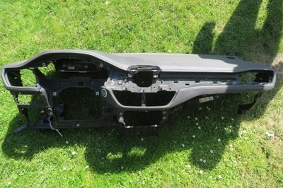 Ford focus mk4 панель приладів консоль оригінал vignale !! фото №1