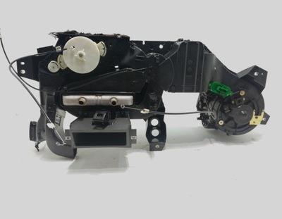 Обігрівач iveco daily iii фото №1