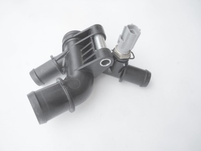 Ford edge kuga focus 1,5ecoboost патрубок фото №1