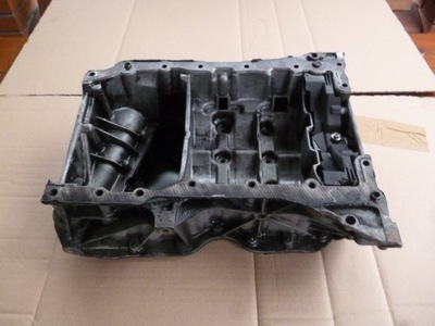 Поддон масла renault trafic 2.0dci фото №1