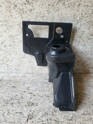 Ford transit mk8 custom чашка держатель крыла фото №1