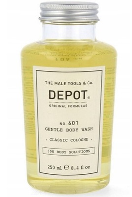 Depot NO. 601 Body Wash Żel pod Prysznic 250ml