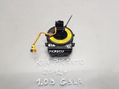 Лента air bag подушка безопасности kia picanto ii фото №1