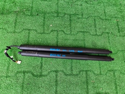 Привід кришки задня bmw 2 u06 8494161 фото №1