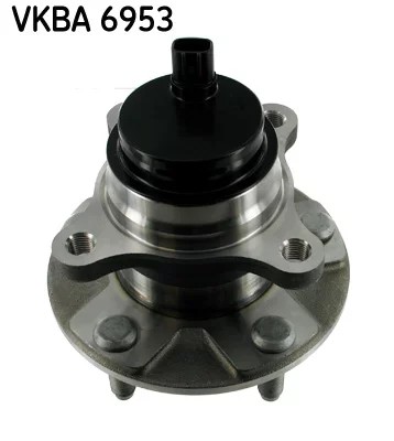 VKBA6953/SKF JUEGO COJINETE RUEDAS  