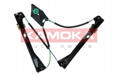 Подъемник стекло правый перед vw polo v 1.0 tsi 1.2 tdi фото №1